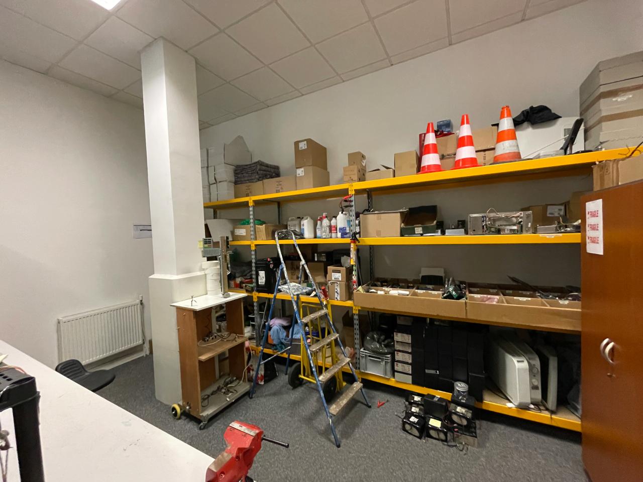Bureau Chambéry 242m² Location bureau Chambéry Savoie OLBUR2427509 10